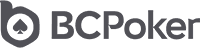 BCPoker logo