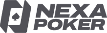 Nexa Poker logo