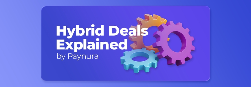 Affiliate Marketing Guide by Paynura: Hybrid Deals Explained