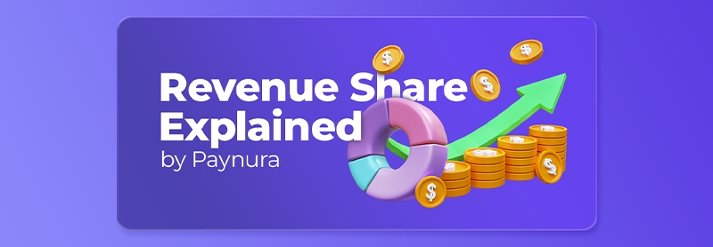 Affiliate Marketing Guide by Paynura: Revenue Share Explained Affiliate Marketing Guide by Paynura: Revenue Share Explained