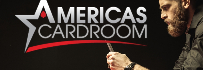 Americas CardRoom расширяет границы