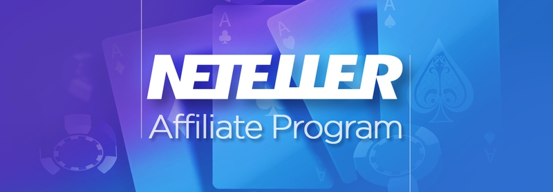 Direktan pristup NETELLER affiliate programu