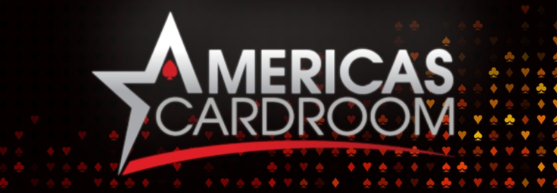 Gane dinero como afiliado de Americas CardRoom