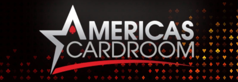 Zasluži denar kot partner Americas CardRoom