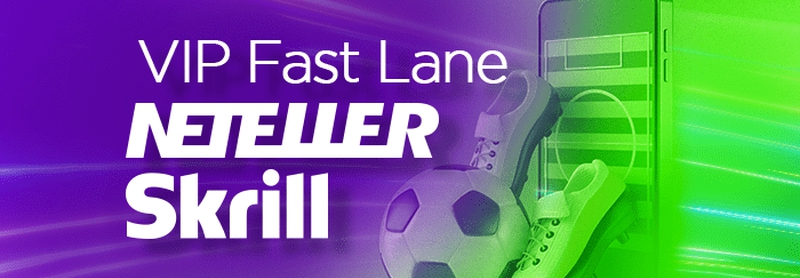 EURO 2021 prvenstvno i Skrill NETELLER VIP fast lane