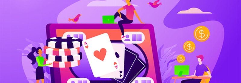 Wie groß ist das Affiliate-Marketing im Casino-Bereich?