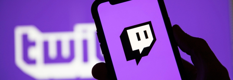 Wie man es als Poker-Partner bei Twitch schafft