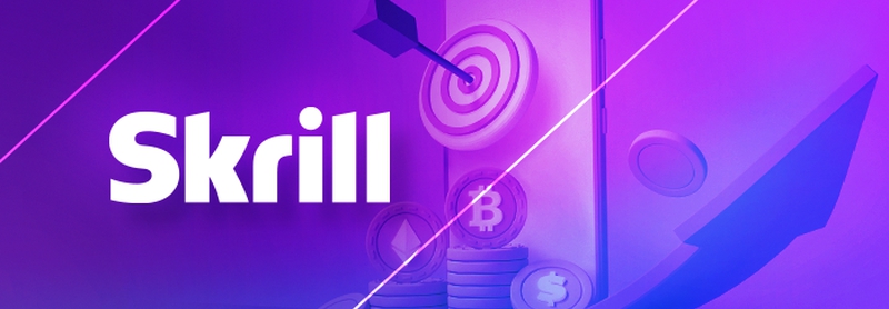 Новые криптовалюты теперь доступны на Skrill