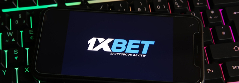 Promover 1xBet com a maior quota de receitas