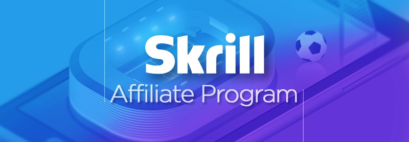 Explicación del programa de afiliados de Skrill