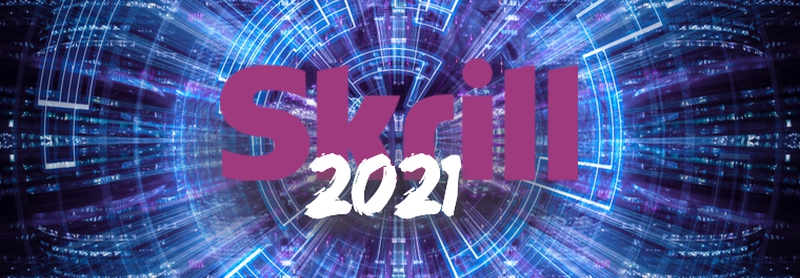 A Skrill anuncia mudanças nas taxas em 2021