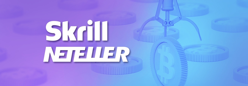 Skrill NETELLER Crypto Service 2021 Update