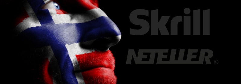 Skrill NETELLER update for players in Norway