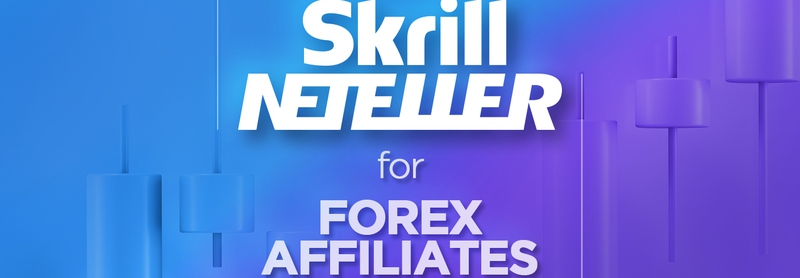 The affiliate opportunity for forex traders
