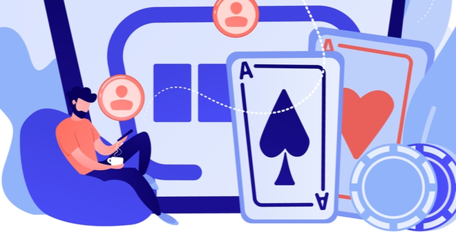 The best deposit methods in online casino and poker