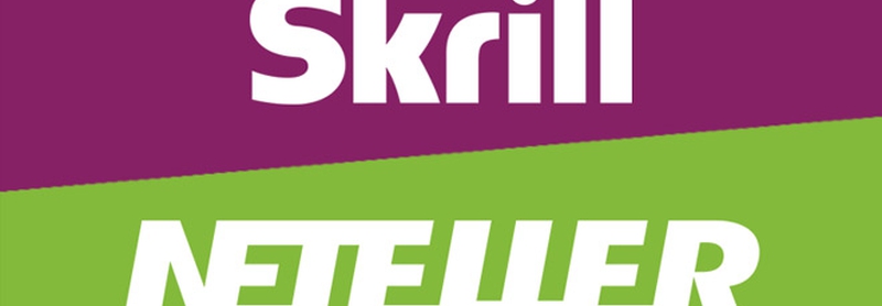 The big comparison between Skrill and Neteller