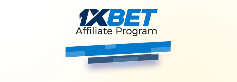 The most successful 1xbet Affiliate Program