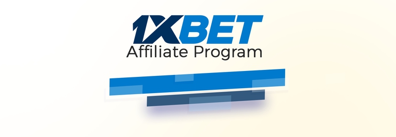 Das erfolgreichste 1xbet Partnerprogramm