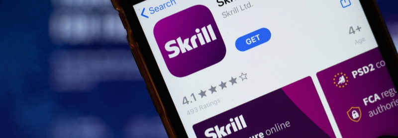 The New Skrill Customer Levels and VIP Program