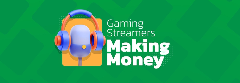 Unlocking the Secrets: How iGaming Streamers Are Cashing In
