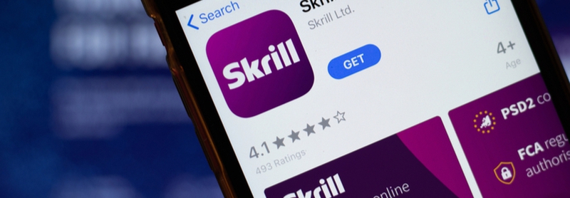 Want to know the exact Skrill fee?