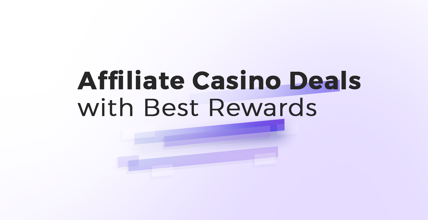 Why Casino Affiliate Rewards Might Just Be Your New Favorite Side Hustle