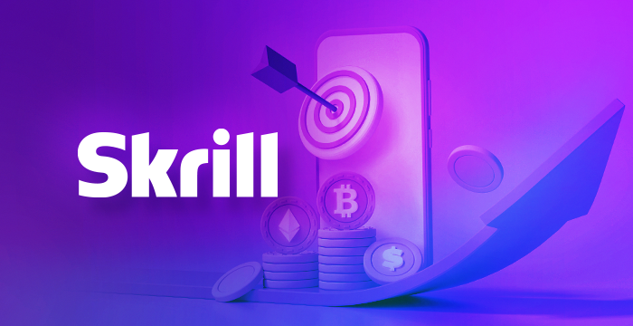 How to earn revenue by promoting Skrill?