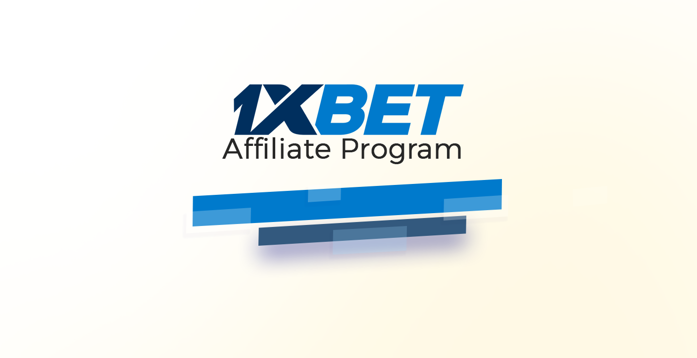 The most successful 1xbet Affiliate Program