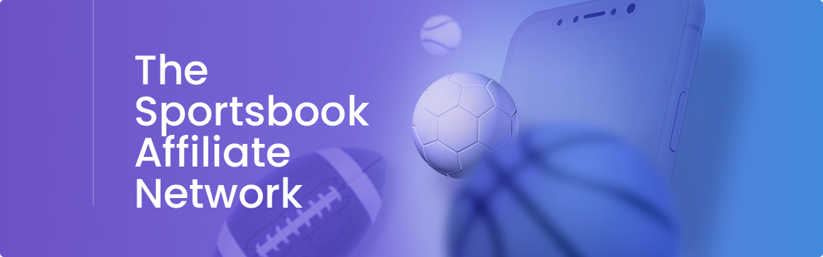 sportsbook sports betting affiliate network