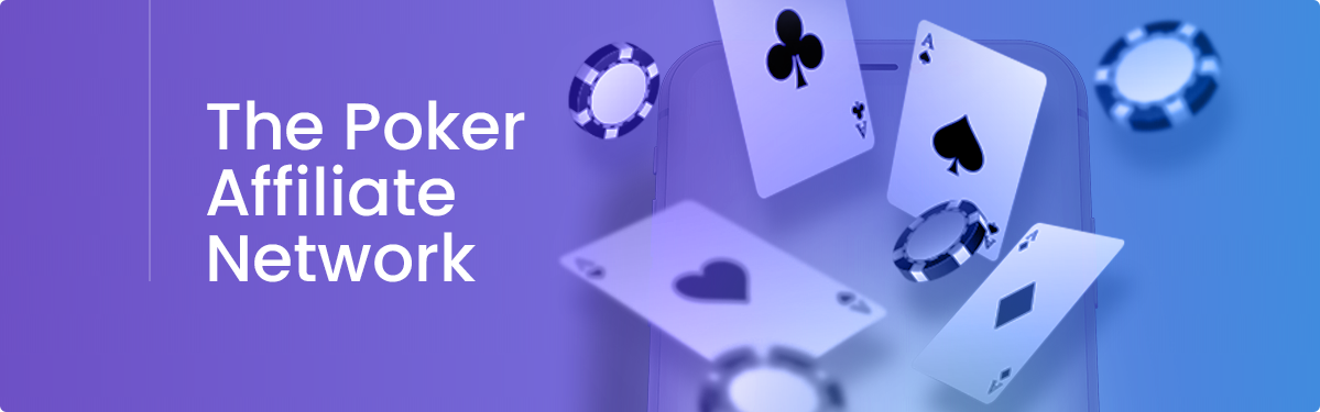 poker affiliate network paynura